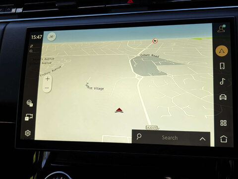 Land Rover Range Rover Sport 3.0 D350 MHEV First Edition SUV 5dr Diesel Auto 4WD Euro 6 (s/s) (350 ps) 53