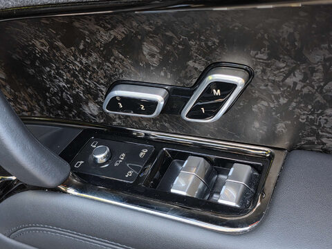 Land Rover Range Rover Sport 3.0 D350 MHEV First Edition SUV 5dr Diesel Auto 4WD Euro 6 (s/s) (350 ps) 45