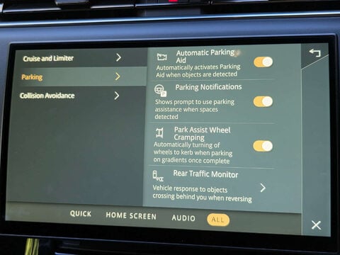 Land Rover Range Rover Sport 3.0 D350 MHEV First Edition SUV 5dr Diesel Auto 4WD Euro 6 (s/s) (350 ps) 49