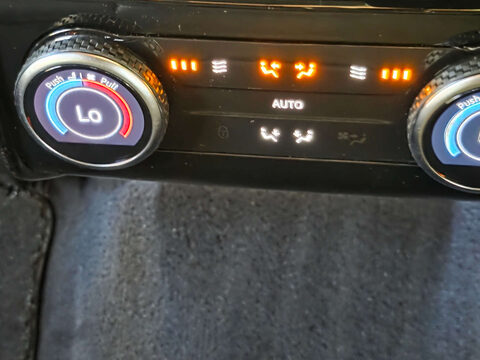 Land Rover Range Rover Sport 3.0 D350 MHEV First Edition SUV 5dr Diesel Auto 4WD Euro 6 (s/s) (350 ps) 39