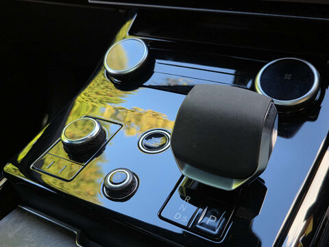 Land Rover Range Rover Sport 3.0 D350 MHEV First Edition SUV 5dr Diesel Auto 4WD Euro 6 (s/s) (350 ps) 26