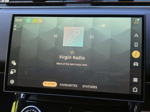 Land Rover Range Rover Sport 3.0 D350 MHEV First Edition SUV 5dr Diesel Auto 4WD Euro 6 (s/s) (350 ps) 67