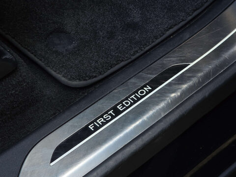 Land Rover Range Rover Sport 3.0 D350 MHEV First Edition SUV 5dr Diesel Auto 4WD Euro 6 (s/s) (350 ps) 81