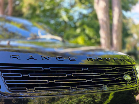 Land Rover Range Rover Sport 3.0 D350 MHEV First Edition SUV 5dr Diesel Auto 4WD Euro 6 (s/s) (350 ps) 78