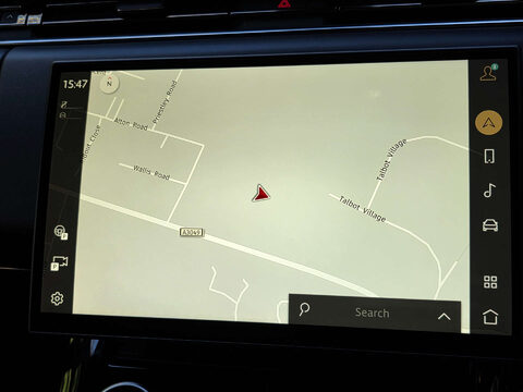 Land Rover Range Rover Sport 3.0 D350 MHEV First Edition SUV 5dr Diesel Auto 4WD Euro 6 (s/s) (350 ps) 54