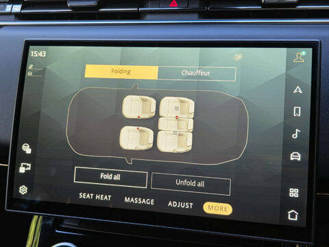 Land Rover Range Rover Sport 3.0 D350 MHEV First Edition SUV 5dr Diesel Auto 4WD Euro 6 (s/s) (350 ps) 61