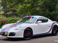 Porsche Cayman 3.4 Cayman S 3dr 30