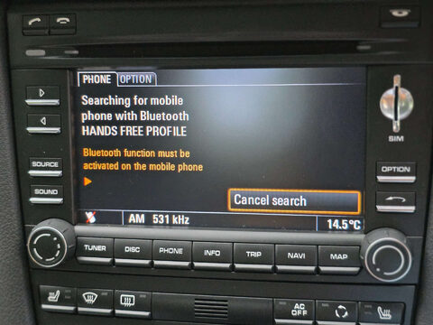 Porsche Cayman 3.4 Cayman S 3dr 21