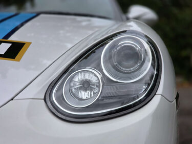 Porsche Cayman 3.4 Cayman S 3dr 4