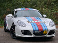 Porsche Cayman 3.4 Cayman S 3dr 33