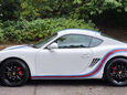 Porsche Cayman 3.4 Cayman S 3dr 46
