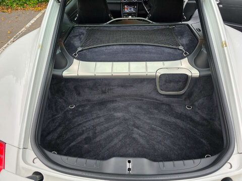 Porsche Cayman 3.4 Cayman S 3dr 19