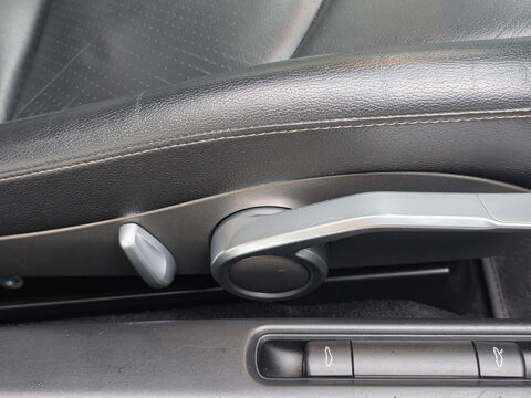 Porsche Cayman 3.4 Cayman S 3dr 26