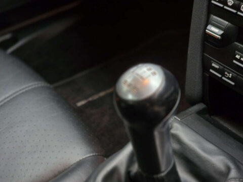 Porsche Cayman 3.4 Cayman S 3dr 18