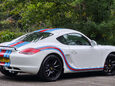 Porsche Cayman 3.4 Cayman S 3dr 38