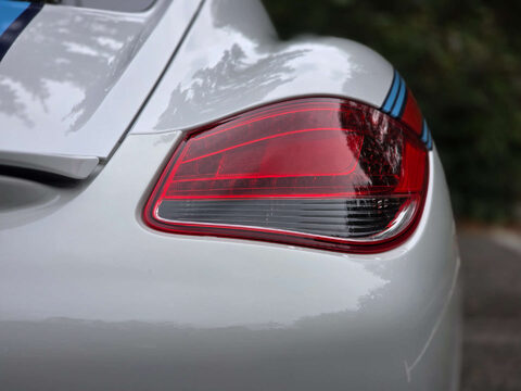 Porsche Cayman 3.4 Cayman S 3dr 43