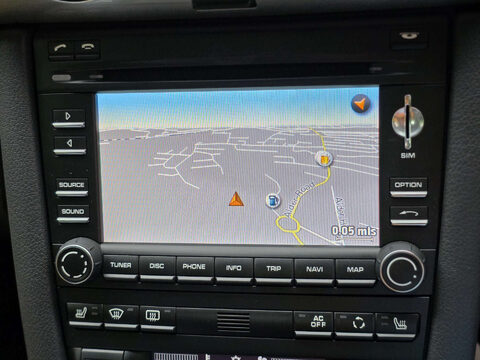 Porsche Cayman 3.4 Cayman S 3dr 20