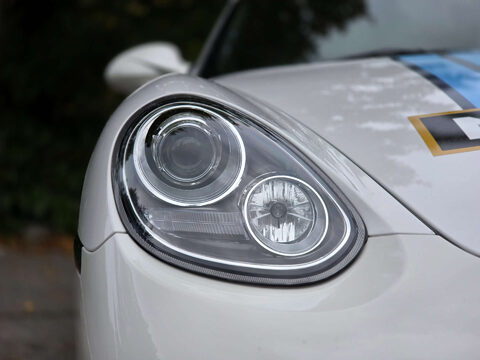 Porsche Cayman 3.4 Cayman S 3dr 11