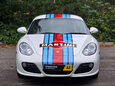 Porsche Cayman 3.4 Cayman S 3dr 36