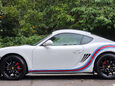 Porsche Cayman 3.4 Cayman S 3dr 5