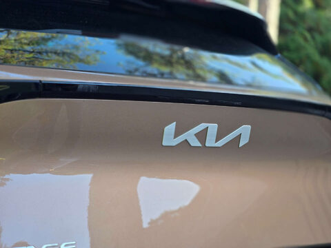 Kia Sportage 1.6 Sportage 4 PHEV 4x4 Auto 4WD 5dr 46