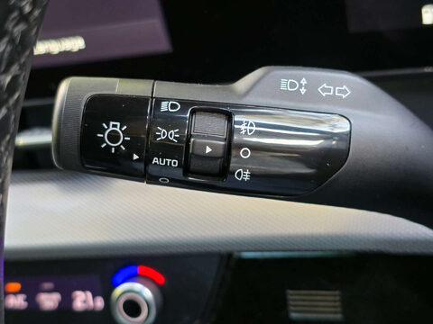 Kia Sportage 1.6 Sportage 4 PHEV 4x4 Auto 4WD 5dr 22