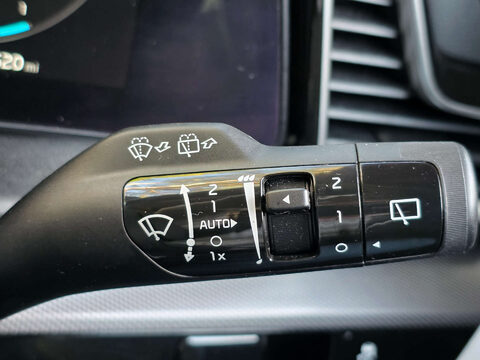 Kia Sportage 1.6 Sportage 4 PHEV 4x4 Auto 4WD 5dr 21