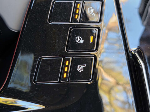 Kia Sportage 1.6 Sportage 4 PHEV 4x4 Auto 4WD 5dr 19