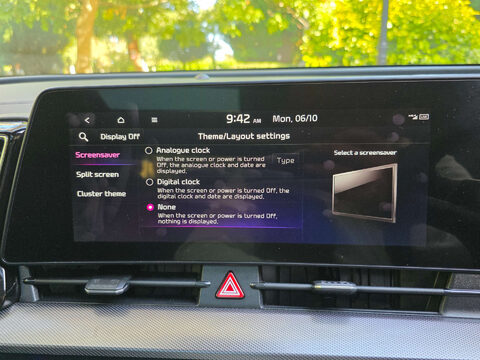 Kia Sportage 1.6 Sportage 4 PHEV 4x4 Auto 4WD 5dr 57