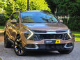 Kia Sportage 1.6 Sportage 4 PHEV 4x4 Auto 4WD 5dr 66