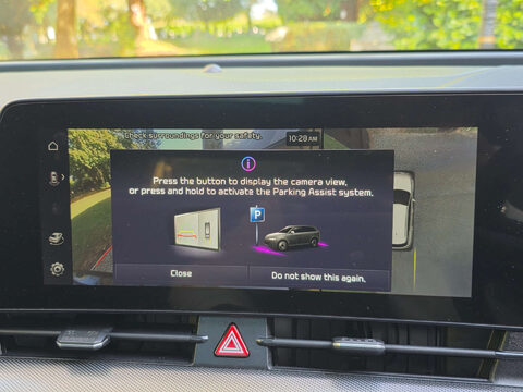 Kia Sportage 1.6 Sportage 4 PHEV 4x4 Auto 4WD 5dr 55