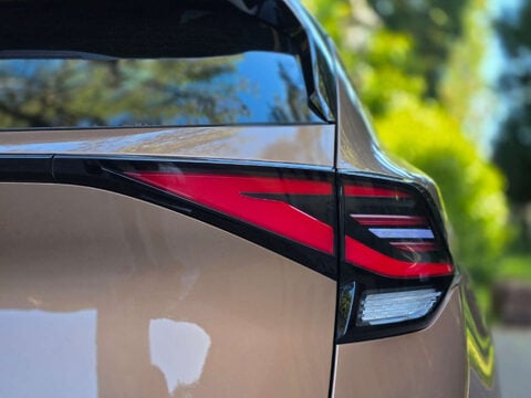 Kia Sportage 1.6 Sportage 4 PHEV 4x4 Auto 4WD 5dr 45