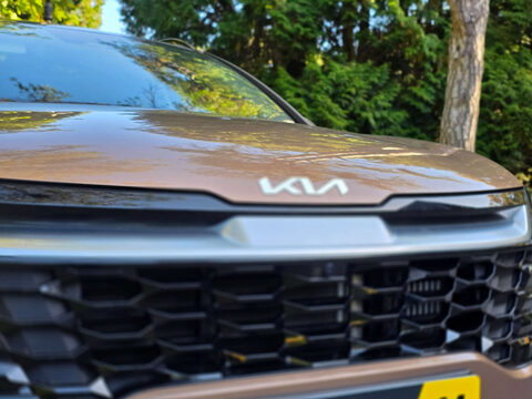 Kia Sportage 1.6 Sportage 4 PHEV 4x4 Auto 4WD 5dr 70