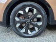 Kia Sportage 1.6 Sportage 4 PHEV 4x4 Auto 4WD 5dr 9