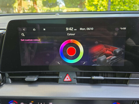 Kia Sportage 1.6 Sportage 4 PHEV 4x4 Auto 4WD 5dr 68