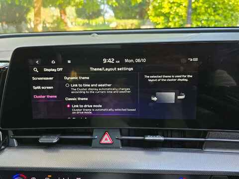 Kia Sportage 1.6 Sportage 4 PHEV 4x4 Auto 4WD 5dr 56