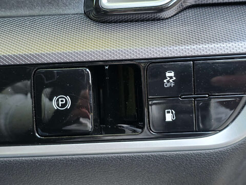 Kia Sportage 1.6 Sportage 4 PHEV 4x4 Auto 4WD 5dr 37