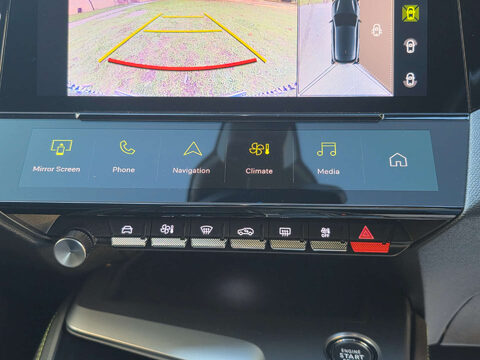 Peugeot 308 1.6 308 GT Premium S/S PHEV Auto 5dr 41