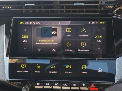 Peugeot 308 1.6 308 GT Premium S/S PHEV Auto 5dr 42