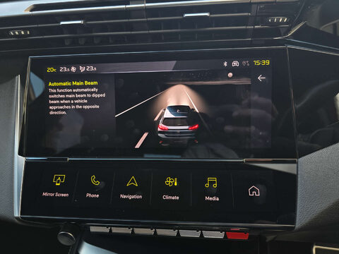 Peugeot 308 1.6 308 GT Premium S/S PHEV Auto 5dr 53