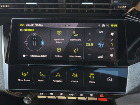 Peugeot 308 1.6 308 GT Premium S/S PHEV Auto 5dr 47