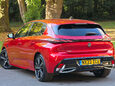 Peugeot 308 1.6 308 GT Premium S/S PHEV Auto 5dr 4