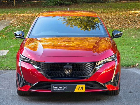 Peugeot 308 1.6 308 GT Premium S/S PHEV Auto 5dr 17