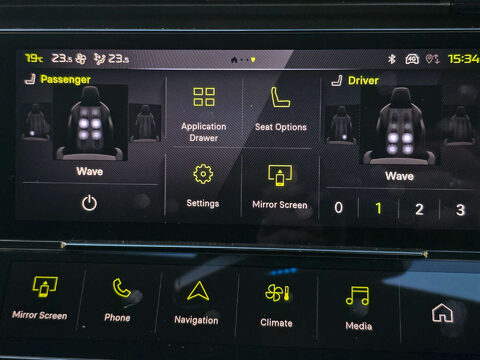 Peugeot 308 1.6 308 GT Premium S/S PHEV Auto 5dr 52