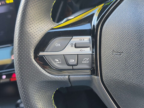 Peugeot 308 1.6 308 GT Premium S/S PHEV Auto 5dr 37