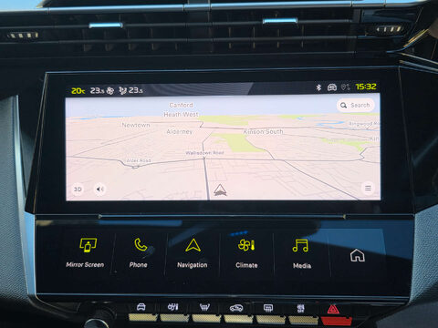 Peugeot 308 1.6 308 GT Premium S/S PHEV Auto 5dr 44