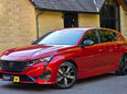 Peugeot 308 1.6 308 GT Premium S/S PHEV Auto 5dr 23
