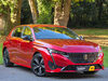 Peugeot 308 1.6 308 GT Premium S/S PHEV Auto 5dr