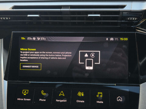 Peugeot 308 1.6 308 GT Premium S/S PHEV Auto 5dr 51