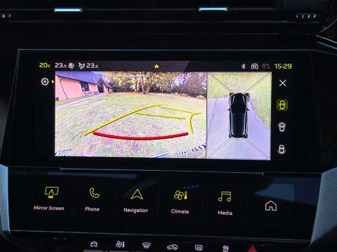 Peugeot 308 1.6 308 GT Premium S/S PHEV Auto 5dr 39